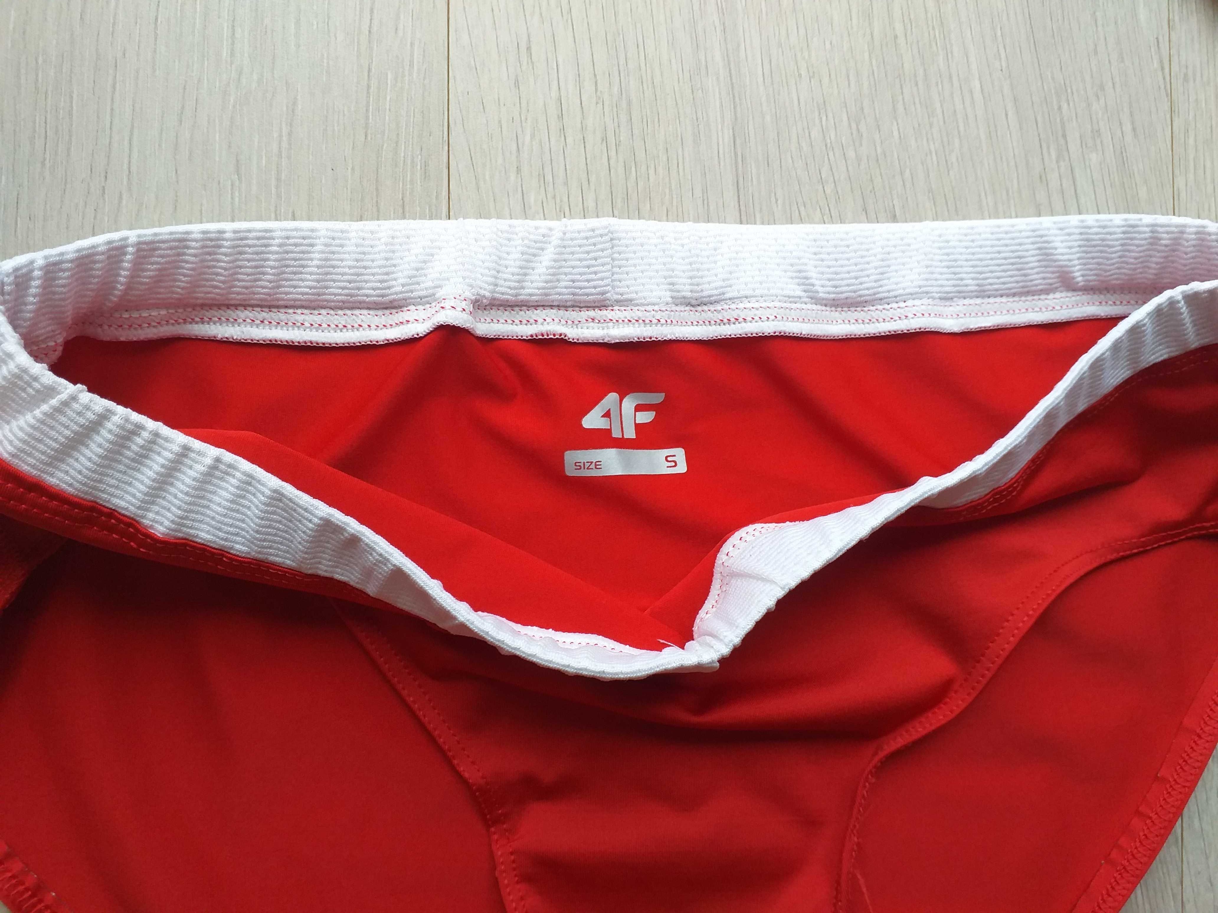 Dół od stroju, majtki 4f, s