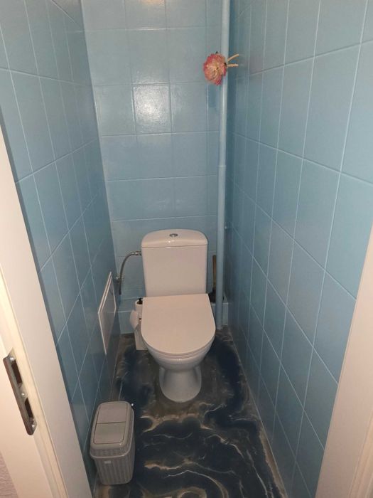 Kwatera pracownicza ul. Powstańców Śląskich/Hallera