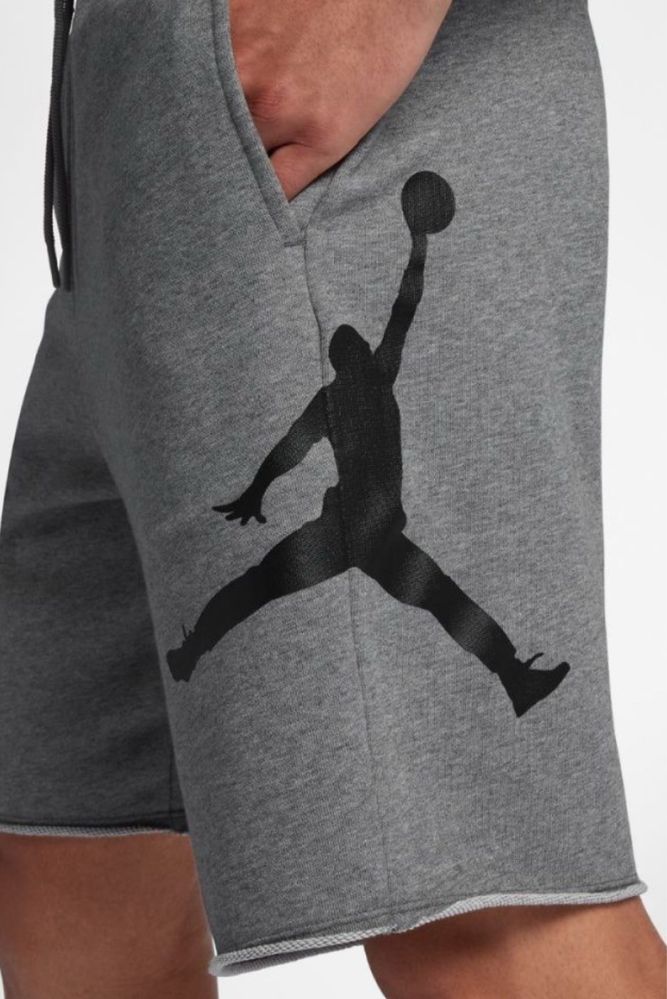 Шорти Jordan jumpman big logo S,M,L Original