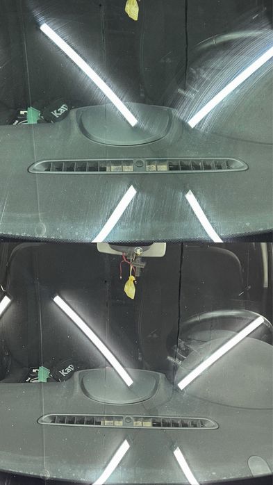 Полірування лобового скла Чернігів