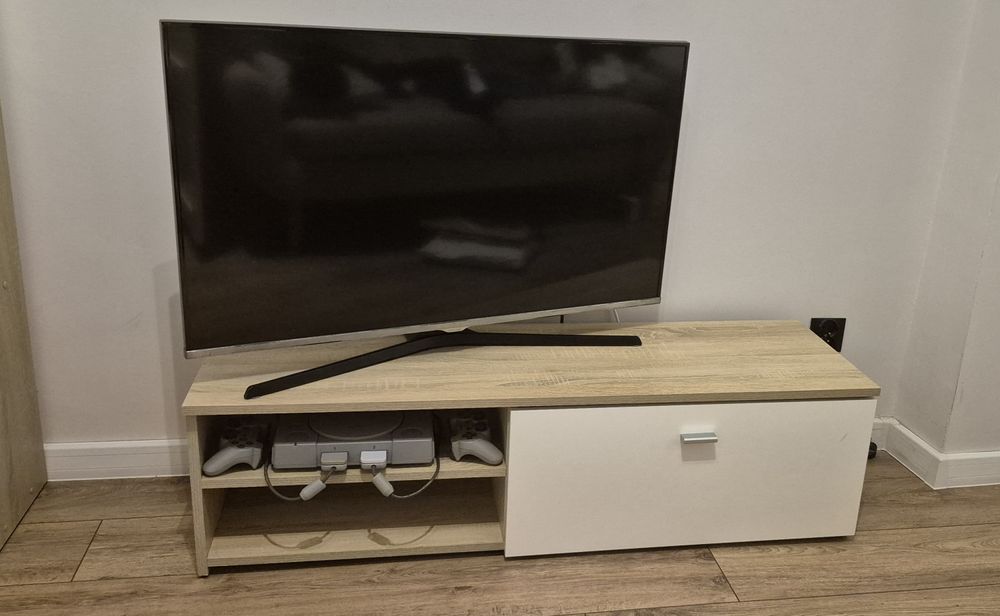 Szafka RTV mini regał