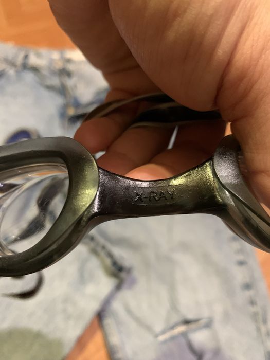 Окуляри для плавання,в гарному стані,віддам дешево