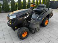 traktorek McCulloch Mc125-97TC powerdrive jak nowy