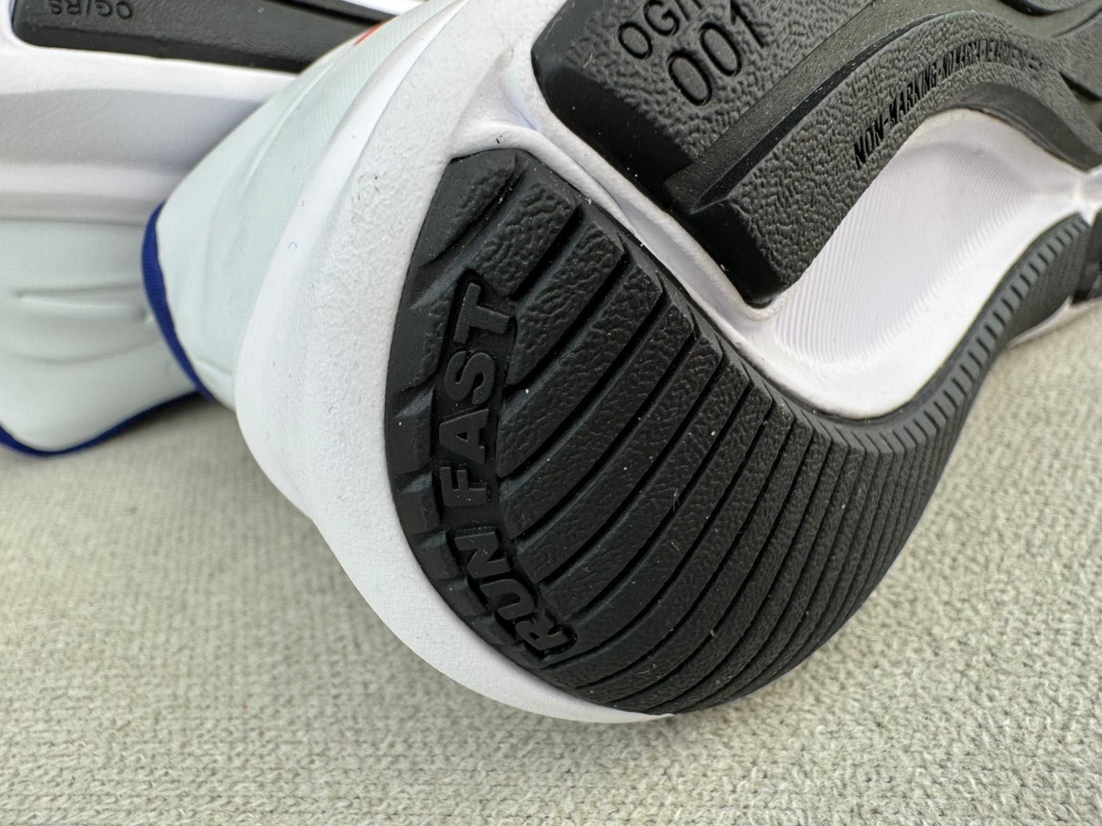 Nowe sneakersy do biegania damskie NIKE STAR RUNNER 3 białe 38,5