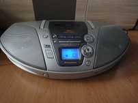 Panasonic w ładnym stanie wizualnym