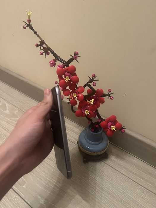 Стан як новий! Iphone 11 128Gb Purple