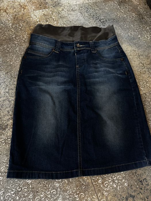 Spodnica ciążowa -rozm. M