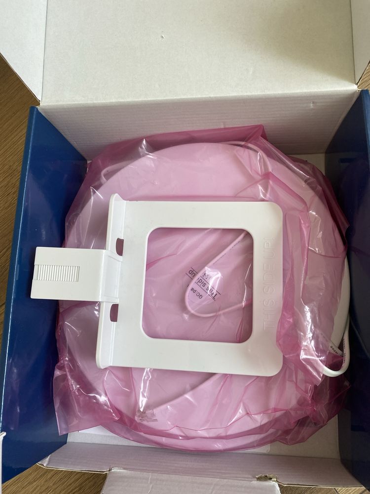 Monitor oddechu • babysense 7