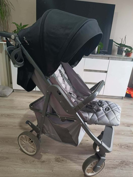 Wuzek spacerówka do 22kg.