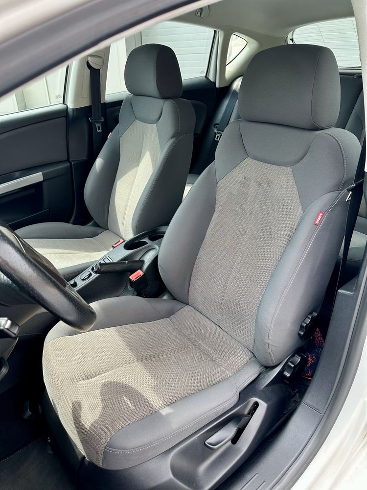 Seat Leon 1.6 TDI Ecomotive