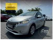Peugeot 208 *Peugeot 208*1.2 Benzyna*