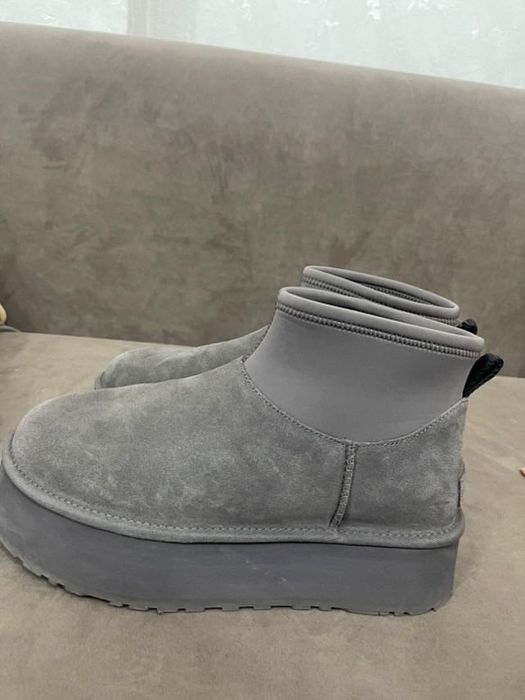 Ugg оригинальные