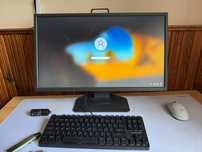 Sprzedam komputer gamingowy (i5-13400F, RTX 4060, 32GB DDR5, Z790]