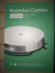 Roomba combo essential y011240