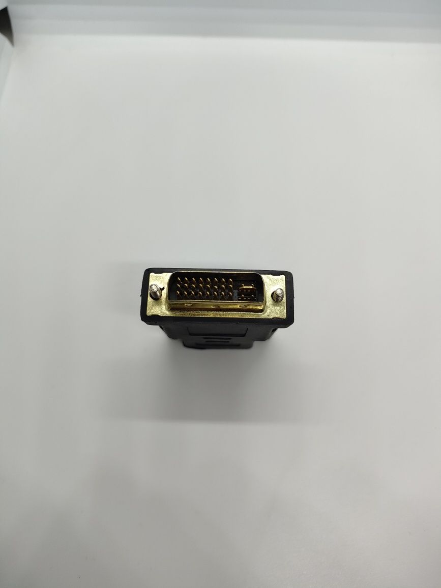 Переходник DVI to HDMI 24+5 | Є ОПТ!!