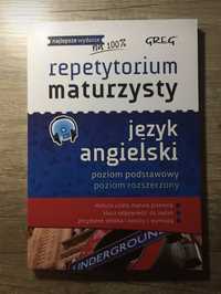 repetytorium maturzysty język angielski