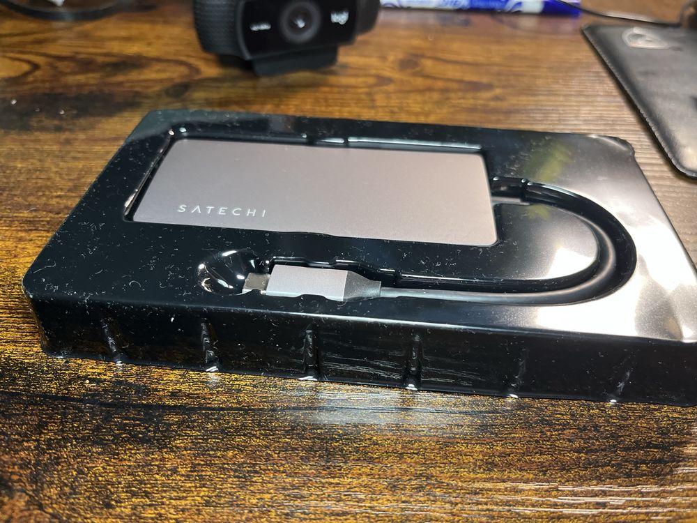 Satechi HUB Multi port ST-TCMA2M