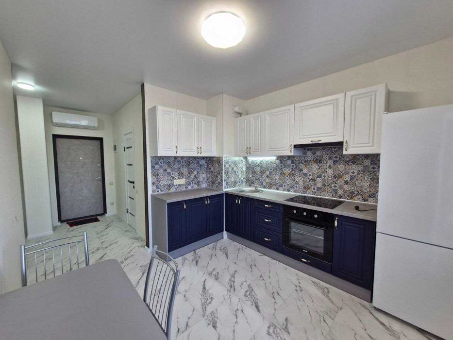 Продам 1 комн. Квартиру в Радужном, ремонт 2025 года