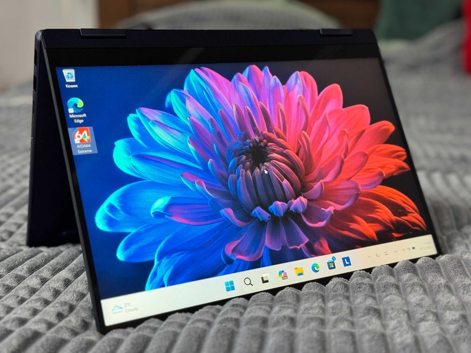 Ноутбук Lenovo IdeaPad 5 | Ryzen AI 7 350 | Ram-16 SSD-1ТБ | FHD IPS