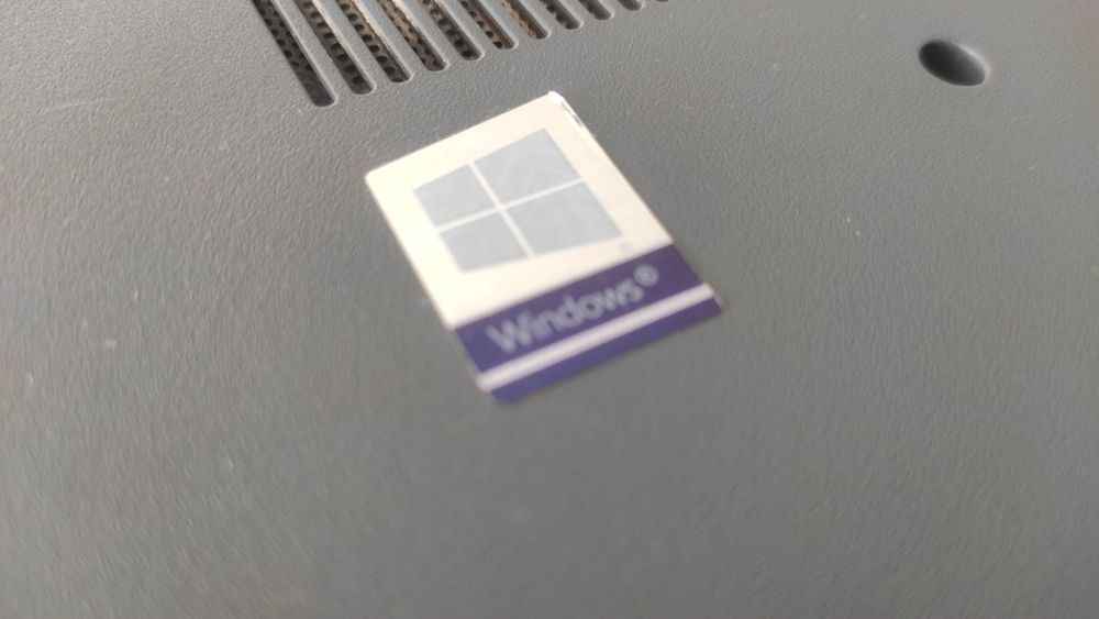 Laptop Lenovo Ideapad 320 15,6 cala, 16 GB RAM, dysk 1000 GB. Jak nowy