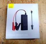 Автомобильный инвертор Baseus IGBT Power Inverter 300W