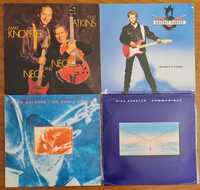 Lote de discos de vinil