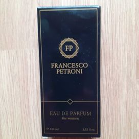 Perfumy Hugo Boss Ma Vie 100ml  (Francesco Petroni)