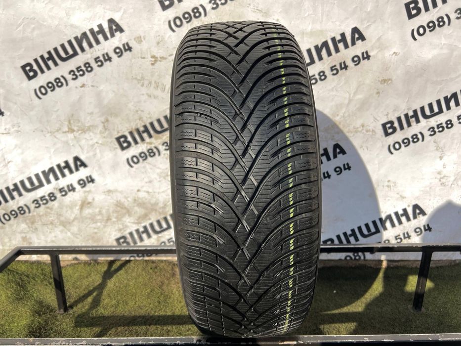 Шина 205/55 R 16 BF Goodrich G-Force Winter 2. Одна. Розпаровка.