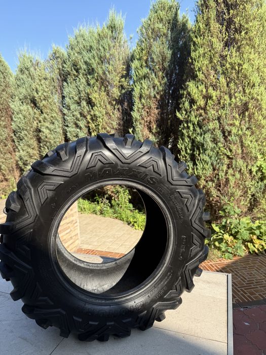 Резина на Polaris rzr 1000xp  Maxxis Bighorn 29x11r14