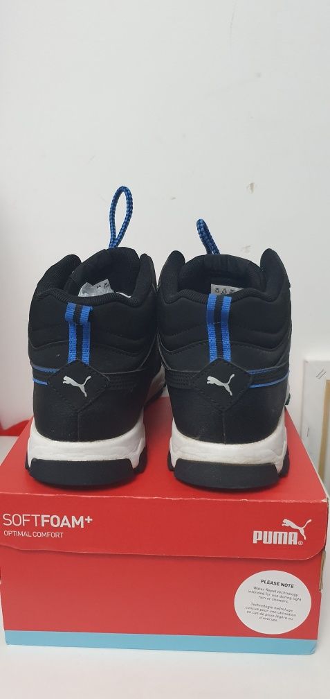 Ботинки Puma продам