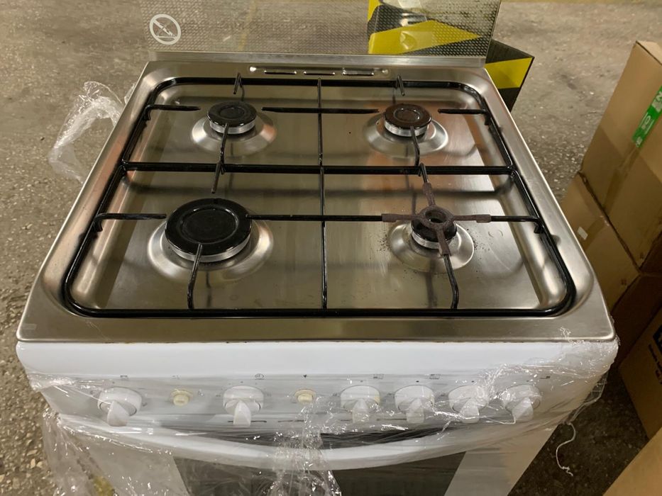 Fogão a gás - indesit