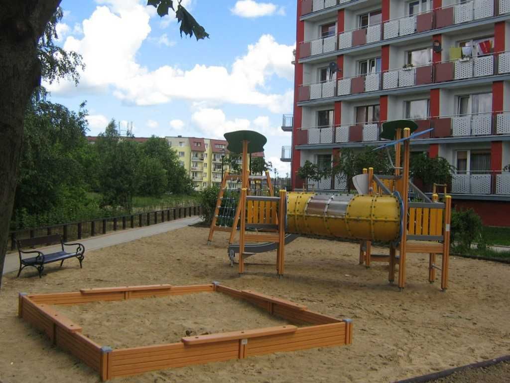 Apartament W sam Raz- WOJEWÓDZKI SZPITAL na przeciwko!