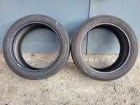 Opony R18 215/50 Letnie X 2szt. Ładne