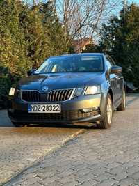 Skoda Octavia Skoda Octavia 1.0 TSI Active DSG