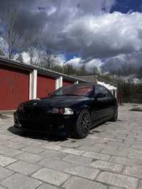 BMW E46 ori 2.8 328CI