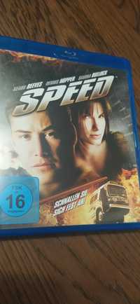 Speed blu-ray polecam