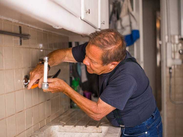 Precisa de ajuda em casa? SOS Casa - Reparações Domésticas em Lisboa