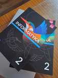 Informatyka  2. Nowe