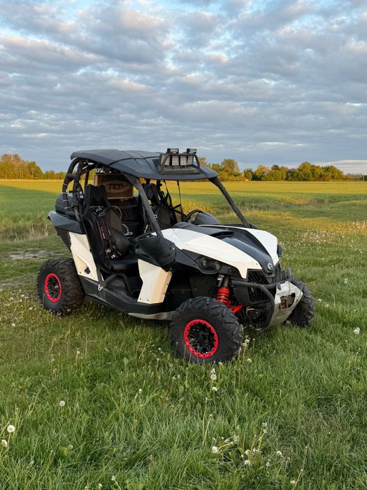 Maverick 1010xxc