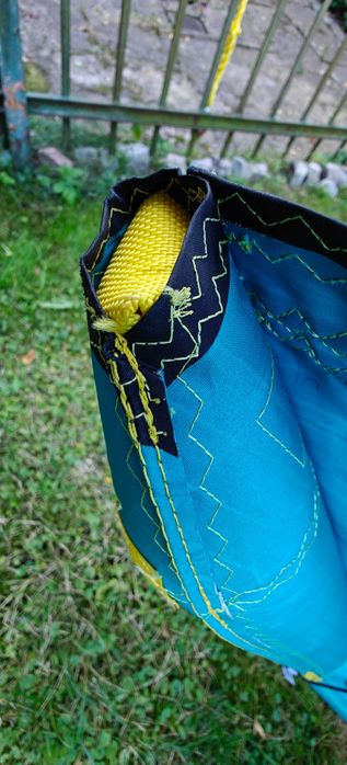 Kite North Rebel 9m  2014