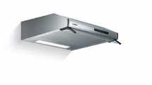 Okap podszafkowy BOSCH DUL62FA51 serie 2 60cm 68dB