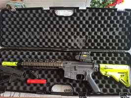 MK 18 E&L Airsoft