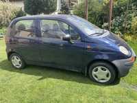 Matiz Daewoo sprzedam