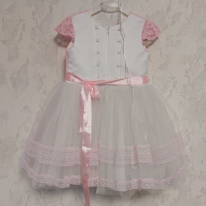 Сукня святкова 2-3 роки