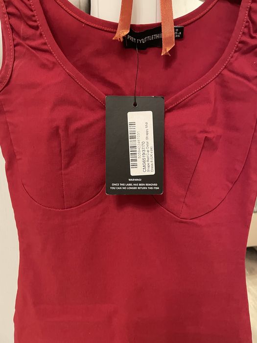 Дуже красива сукня