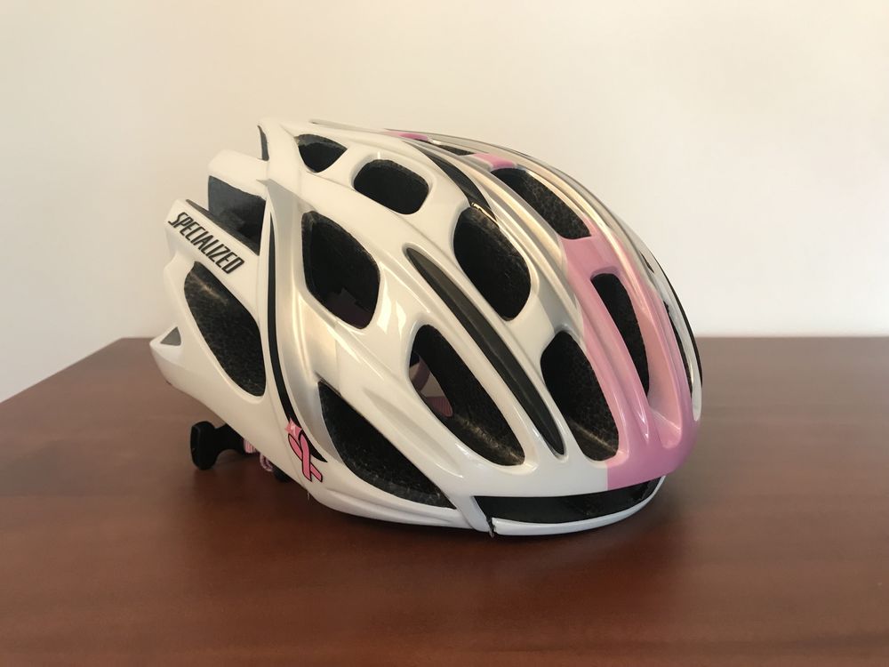 Capacete Specialized Propero