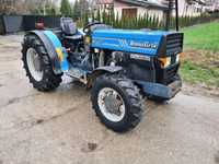 Landini 65 GE  Landini / Massey Ferguson 65 GE 4x4, 65 KM , wspomaganie