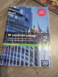 W centrum uwagi 2