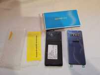 Wyswietlacz z ramka i tylem samsung galaxy s10