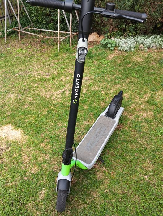 Hulajnoga elektryczna